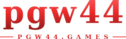 pgw44 โลโก้