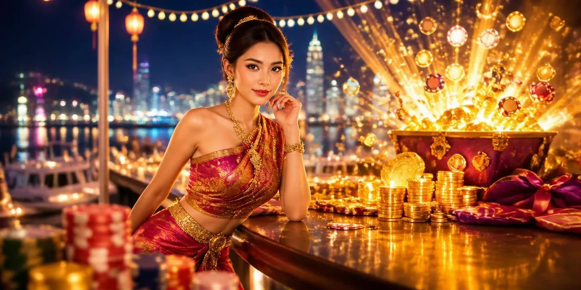 pgw44 ไทย ภาพรวมแบรนด์